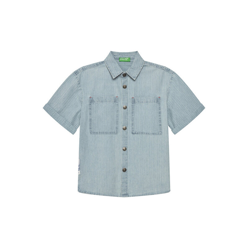 Košeľa United Colors Of Benetton 64126519