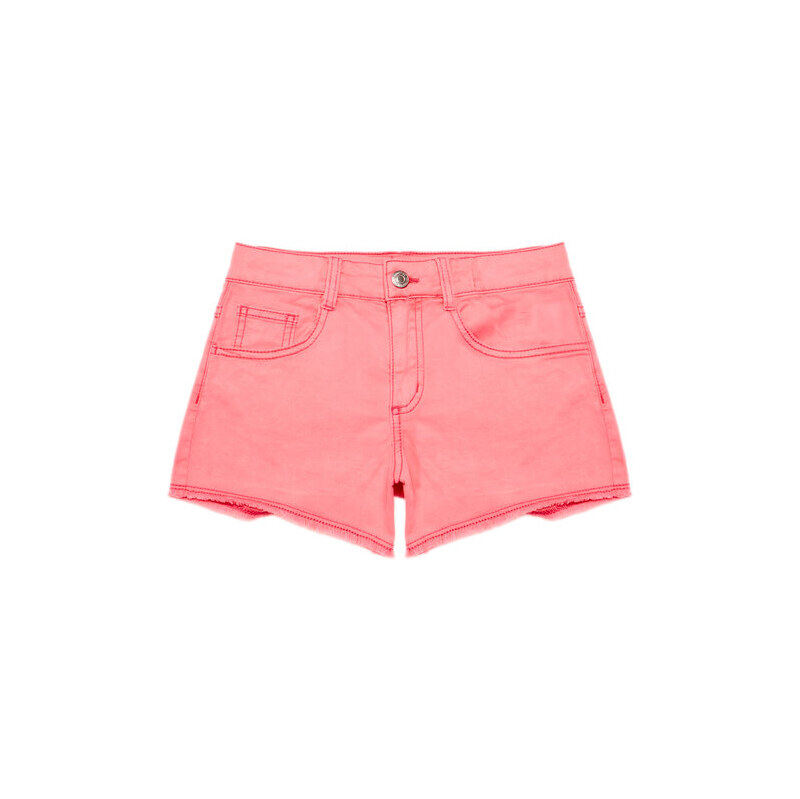 Džínsové šortky United Colors Of Benetton 64126638