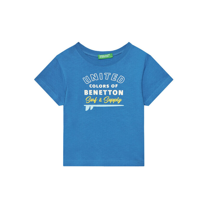 Tričko United Colors Of Benetton 64126652