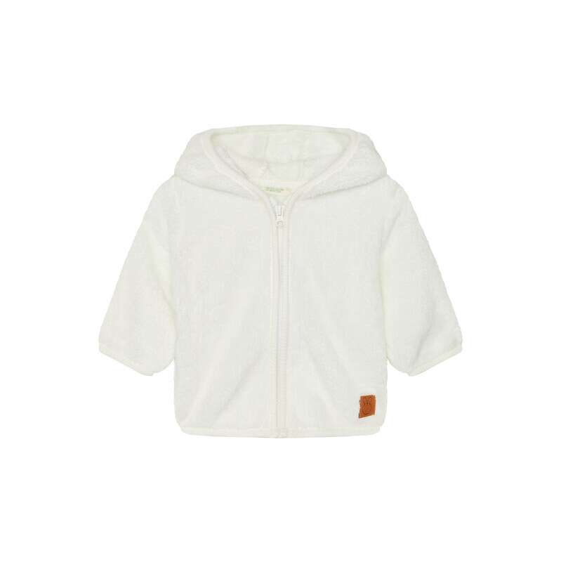 Fleecová mikina United Colors Of Benetton 64126658