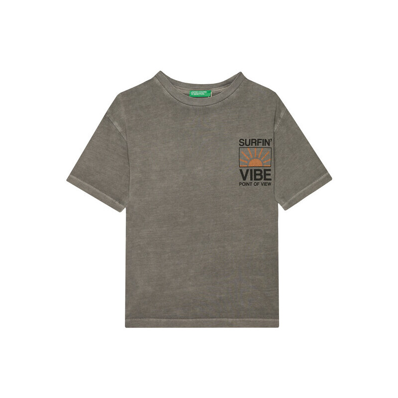 Tričko United Colors Of Benetton 64126798