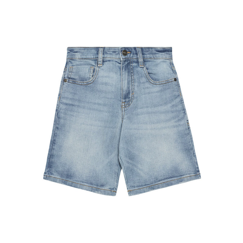 Džínsové šortky United Colors Of Benetton 64126813