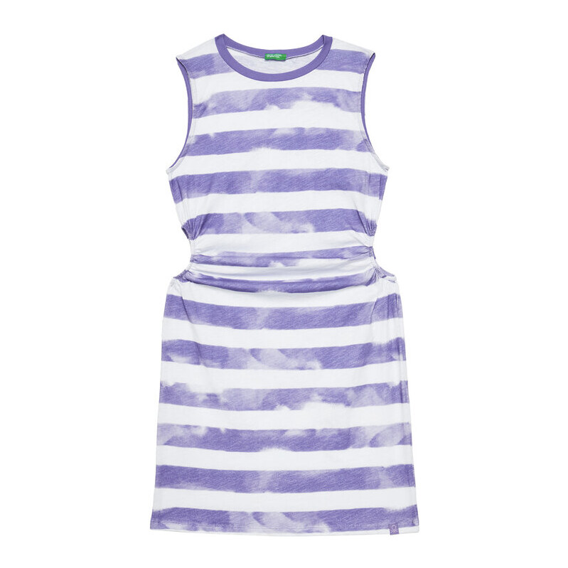 Letné šaty United Colors Of Benetton 64126837