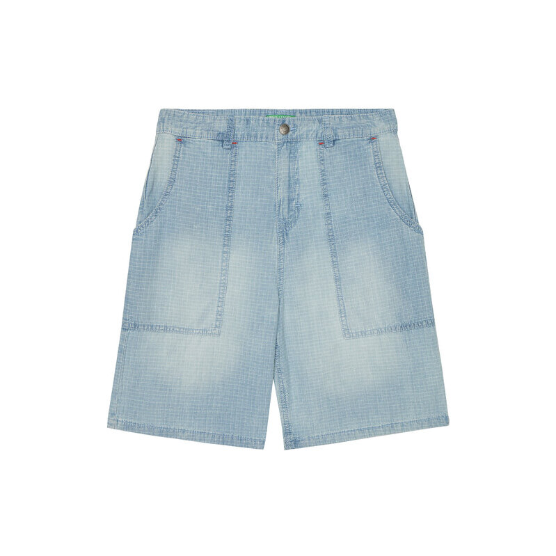 Bavlnené šortky United Colors Of Benetton 64126841