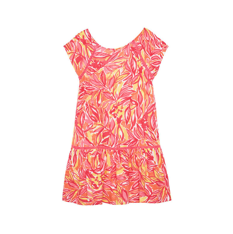 Letné šaty United Colors Of Benetton 64126840