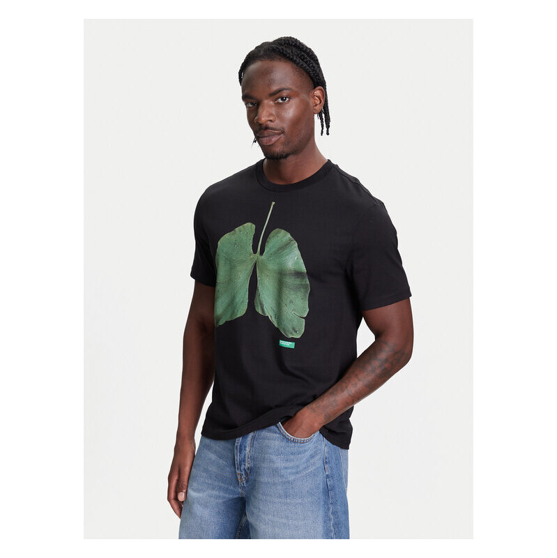 Tričko United Colors Of Benetton 64126885