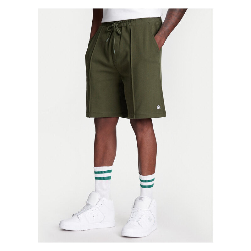 Športové kraťasy United Colors Of Benetton 64126893