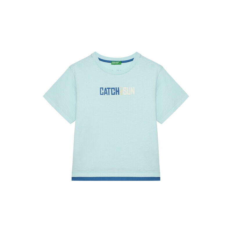 Tričko United Colors Of Benetton 64126998