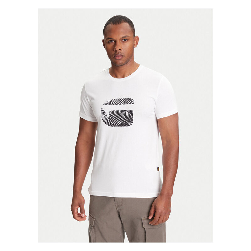 Tričko G-Star Raw 64126903