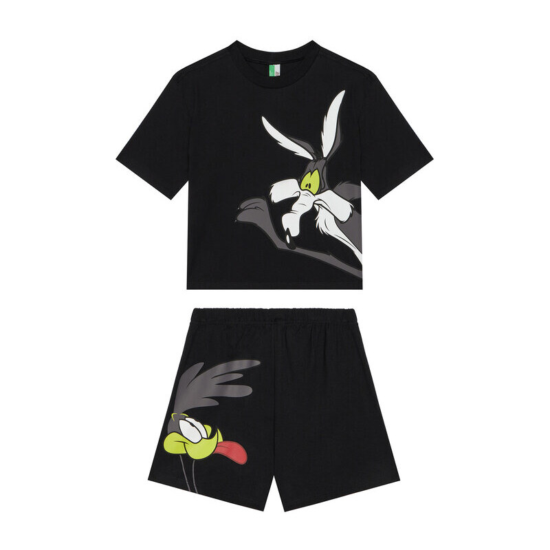 Pyžamo United Colors Of Benetton 64126919