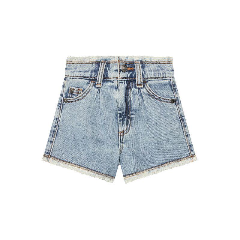 Džínsové šortky United Colors Of Benetton 64126954