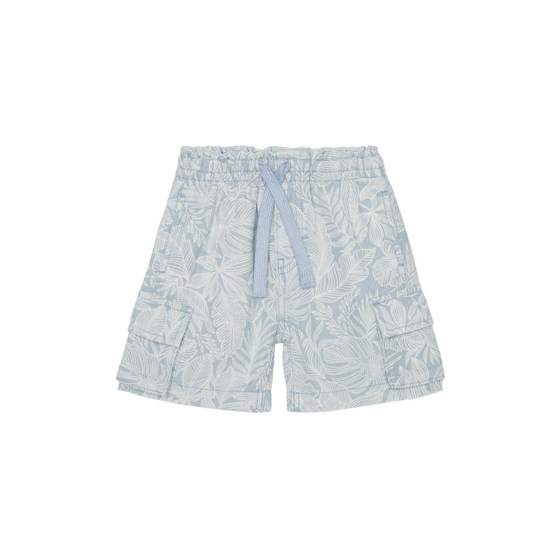 Bavlnené šortky United Colors Of Benetton 64126983