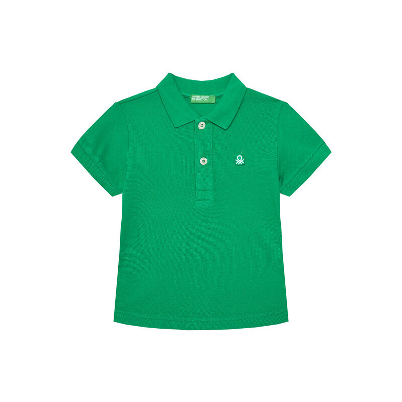 Polokošeľa United Colors Of Benetton 64127002