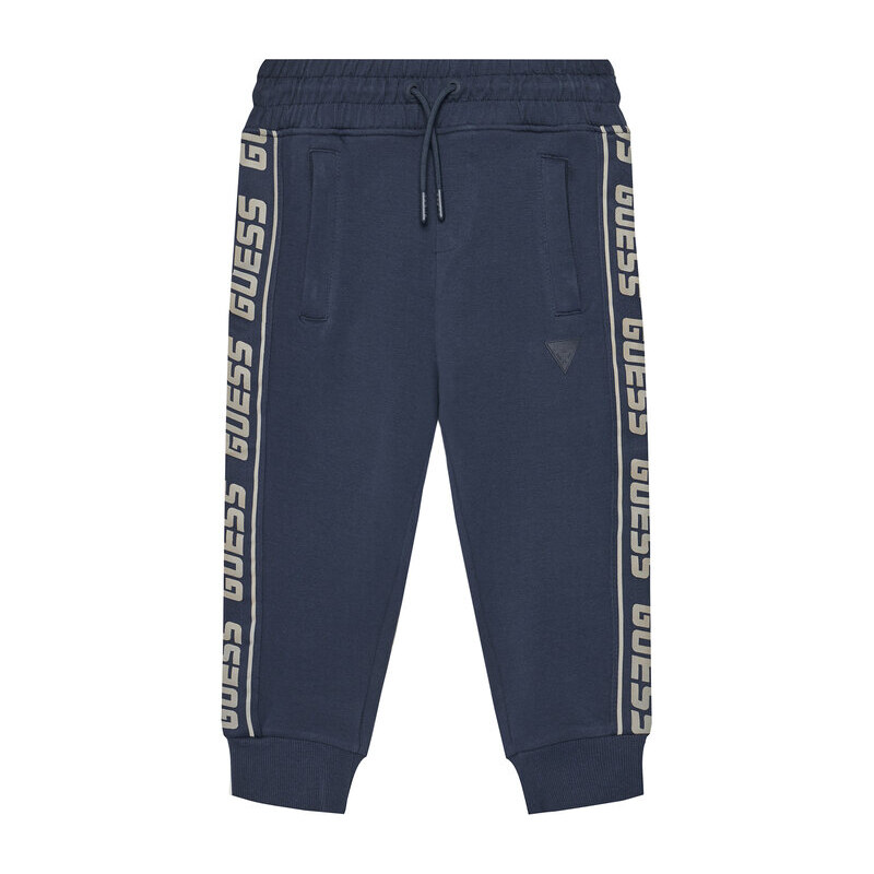 Teplákové nohavice Guess 63869362