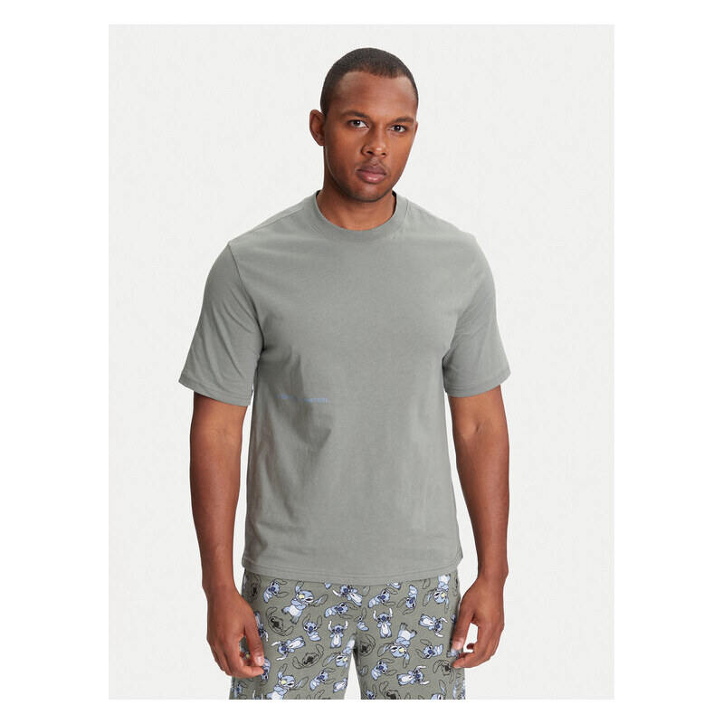 Tričko United Colors Of Benetton 64127031