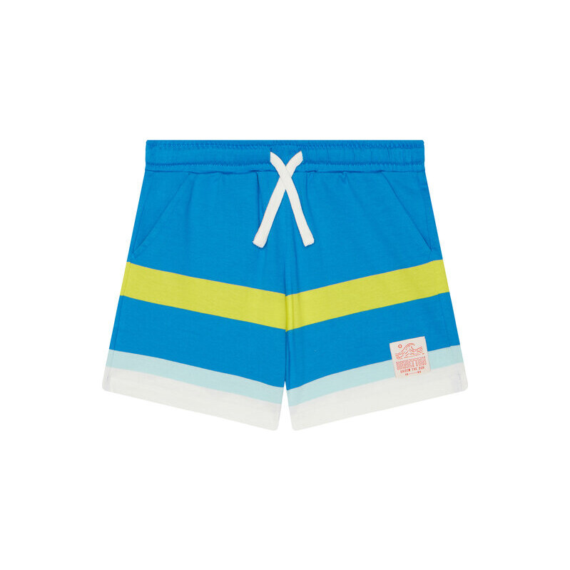 Športové kraťasy United Colors Of Benetton 64127033