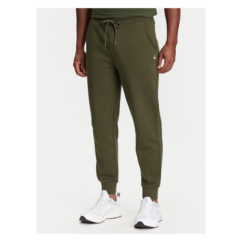 Teplákové nohavice United Colors Of Benetton 64127045