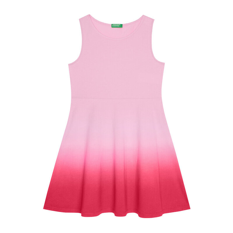 Letné šaty United Colors Of Benetton 64127138