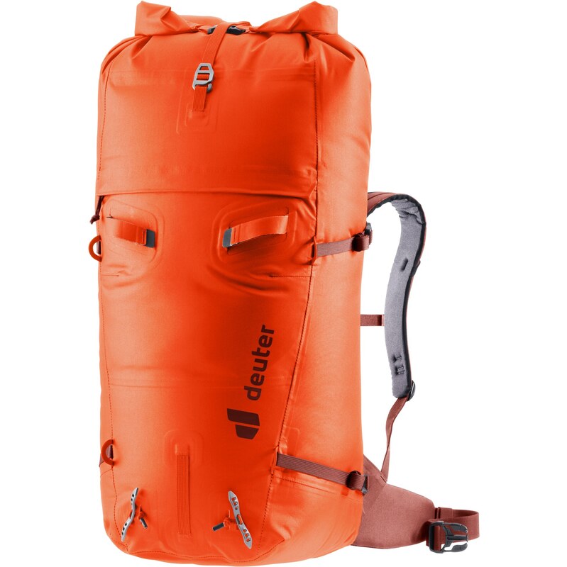 Deuter Durascent 42+10 SL papaya-redwood 64127142