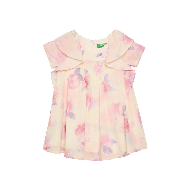 Každodenné šaty United Colors Of Benetton 64127155