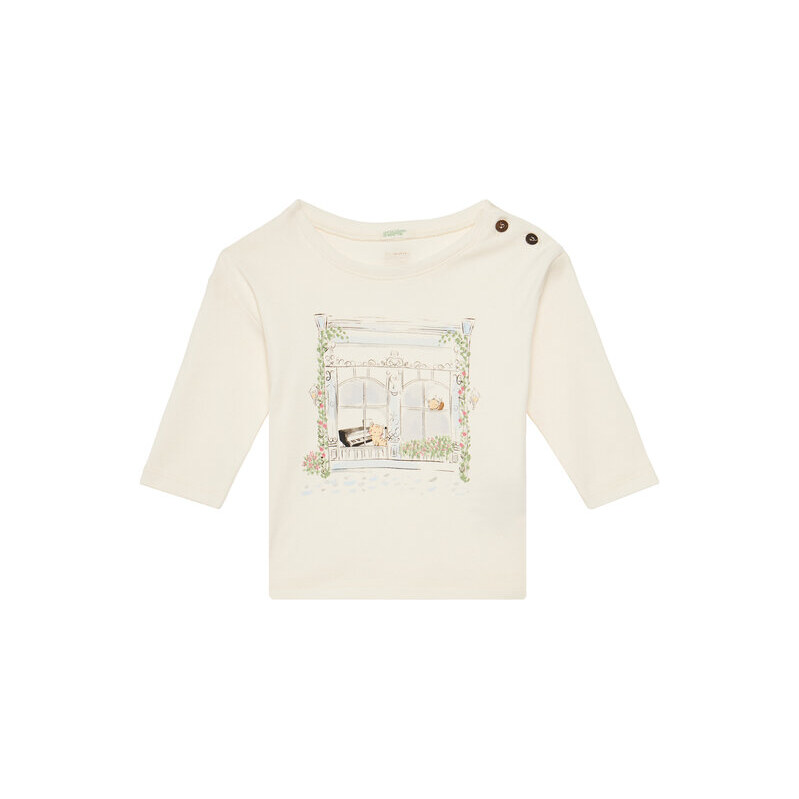 Blúzka United Colors Of Benetton 64127269