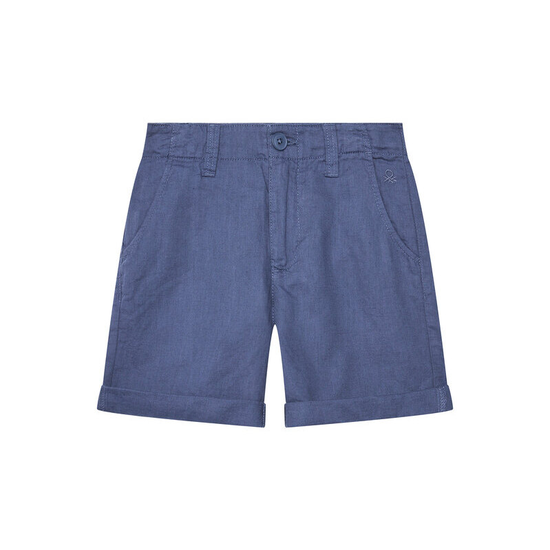 Bavlnené šortky United Colors Of Benetton 64127276