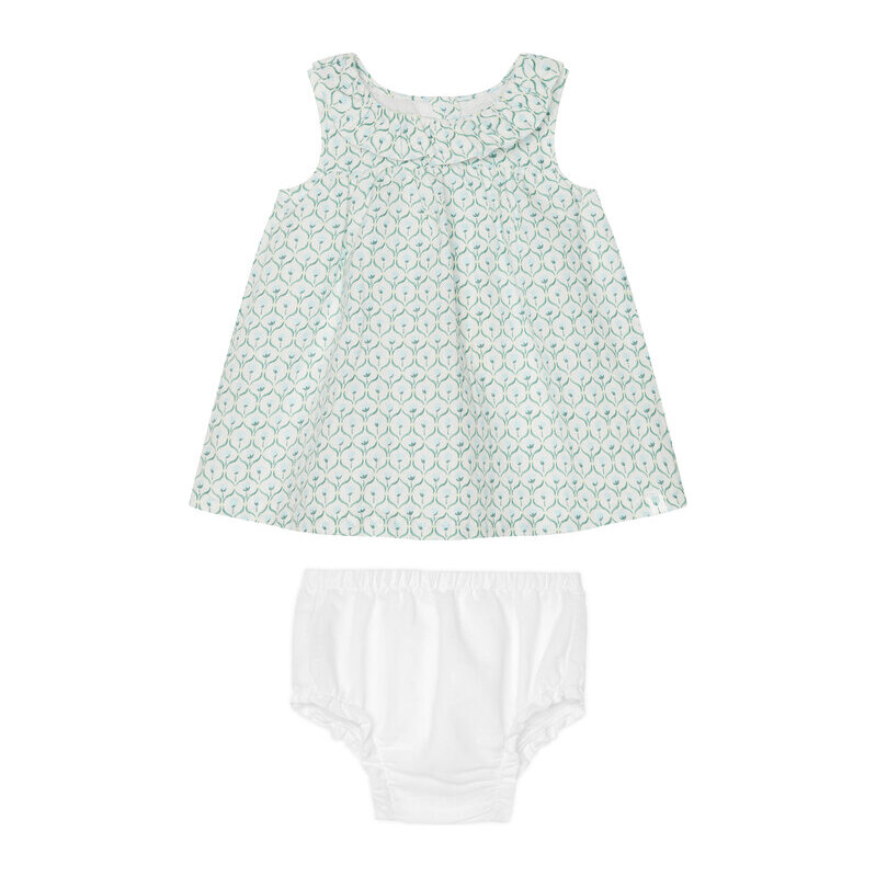 Letné šaty United Colors Of Benetton 64127359