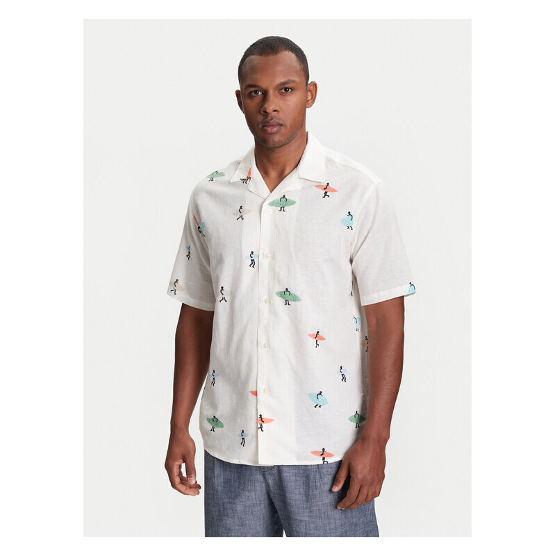 Košeľa United Colors Of Benetton 64127365