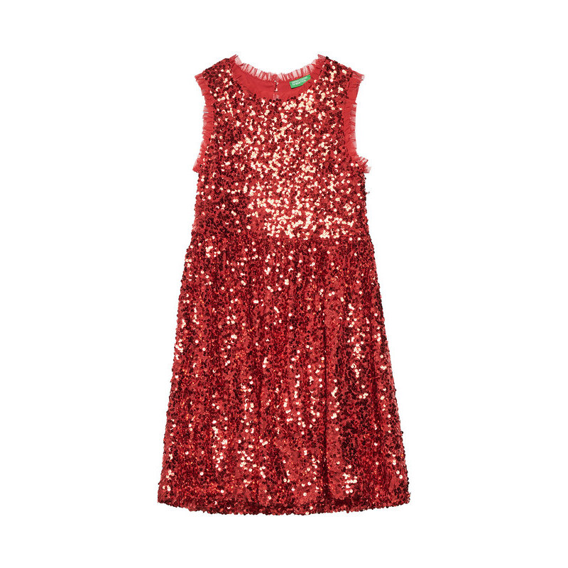 Elegantné šaty United Colors Of Benetton 64127372