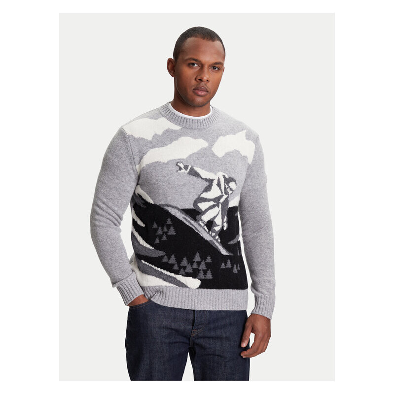 Sveter United Colors Of Benetton 64127378