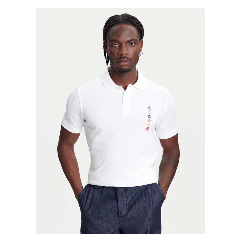 Polokošeľa United Colors Of Benetton 64127392
