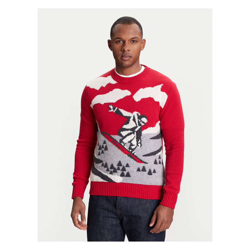 Sveter United Colors Of Benetton 64127405