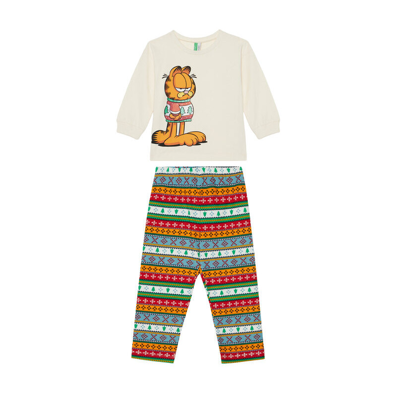 Pyžamo United Colors Of Benetton 64127417