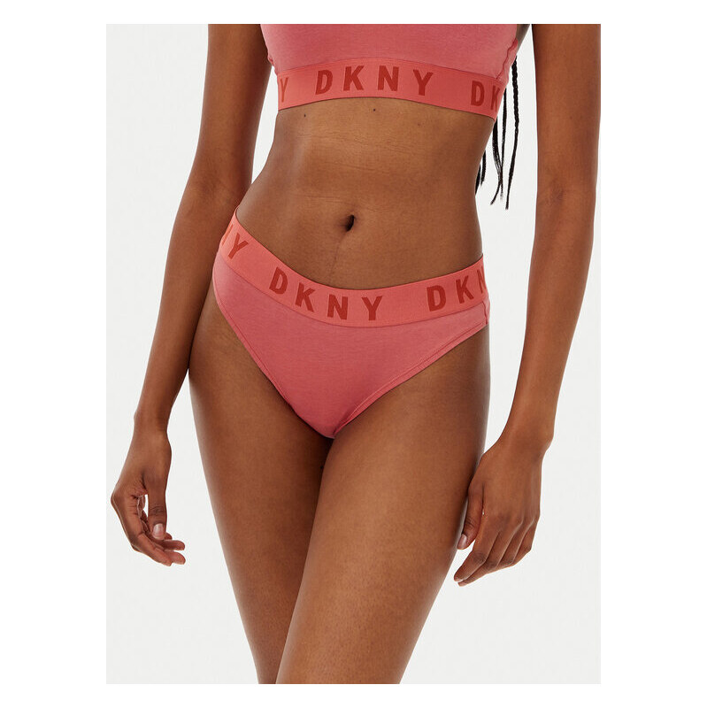 Stringové nohavičky DKNY 64897382