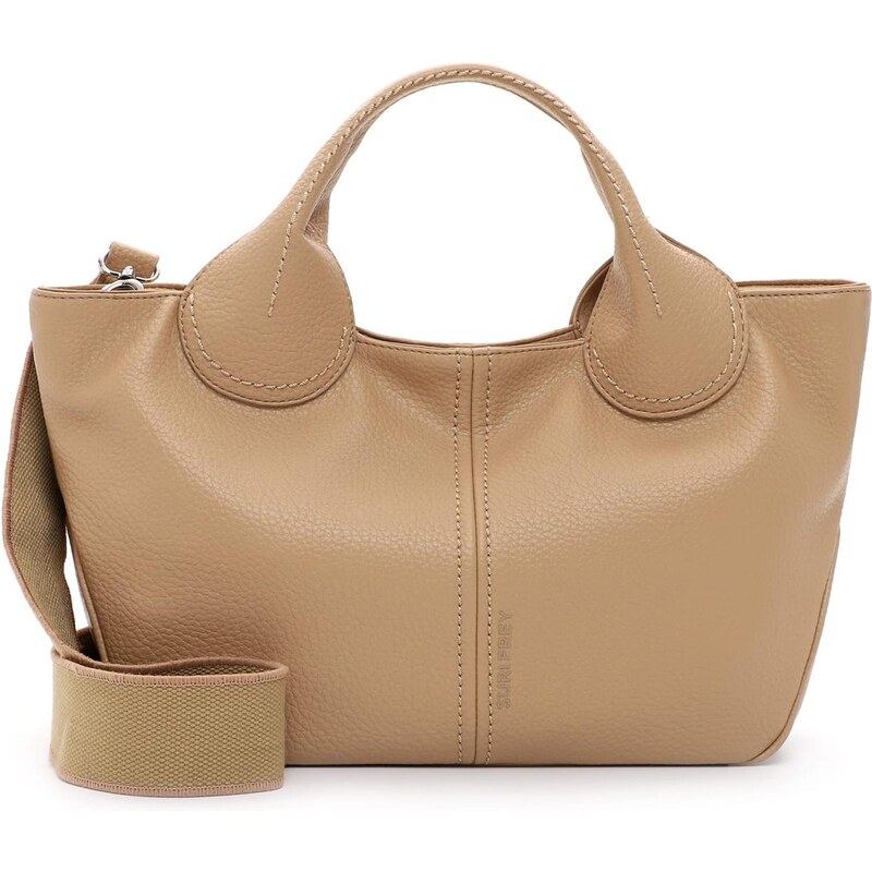 Suri Frey Shopper Nessy piesková 64146433