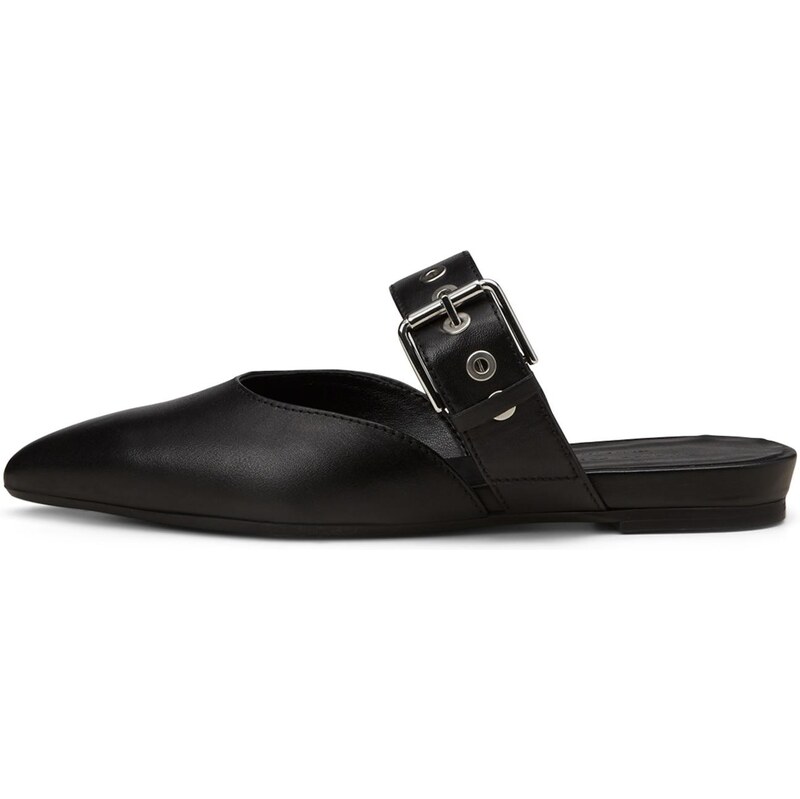 Marc OPolo Šľapky čierna 64131321