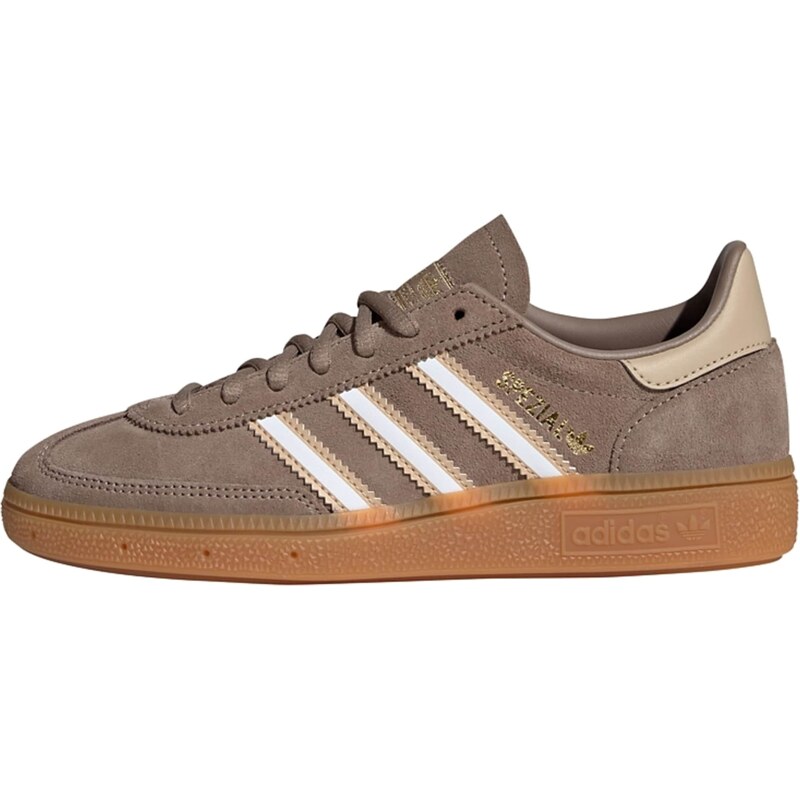ADIDAS ORIGINALS Tenisky Handball Spezial farba ťavej srsti / 67436187