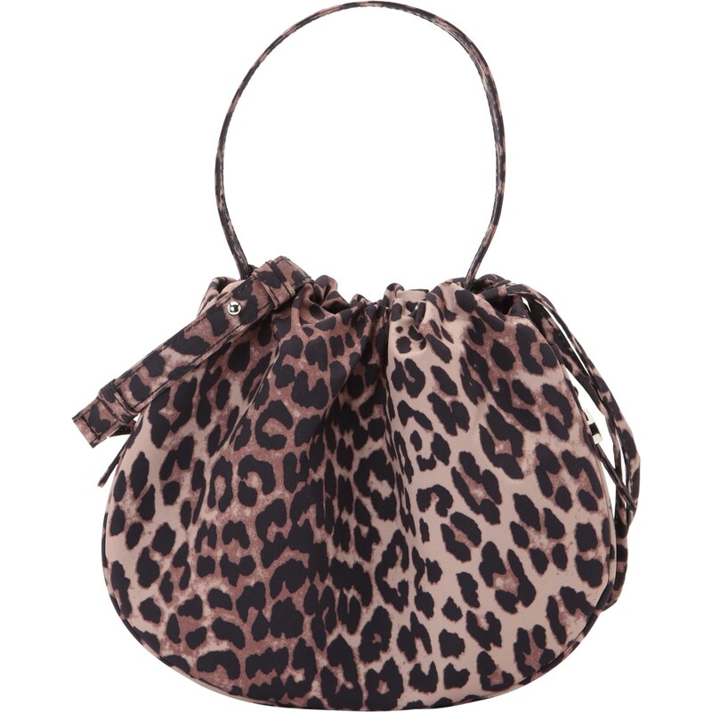 PIECES Vak PCBalloon hnedá / hnedá / čierna 65654671