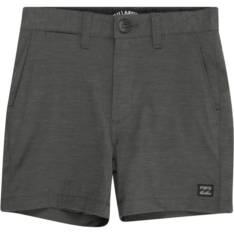 BILLABONG Športové plavky CROSSFIRE tmavosivá 64131532