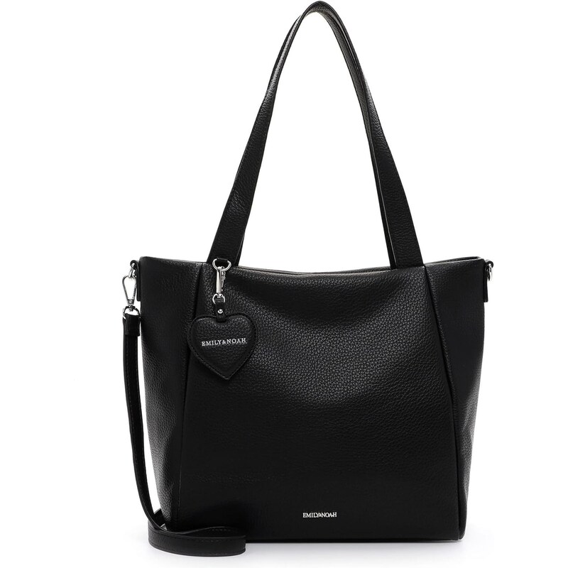 Emily & Noah Shopper Enie čierna 64131304