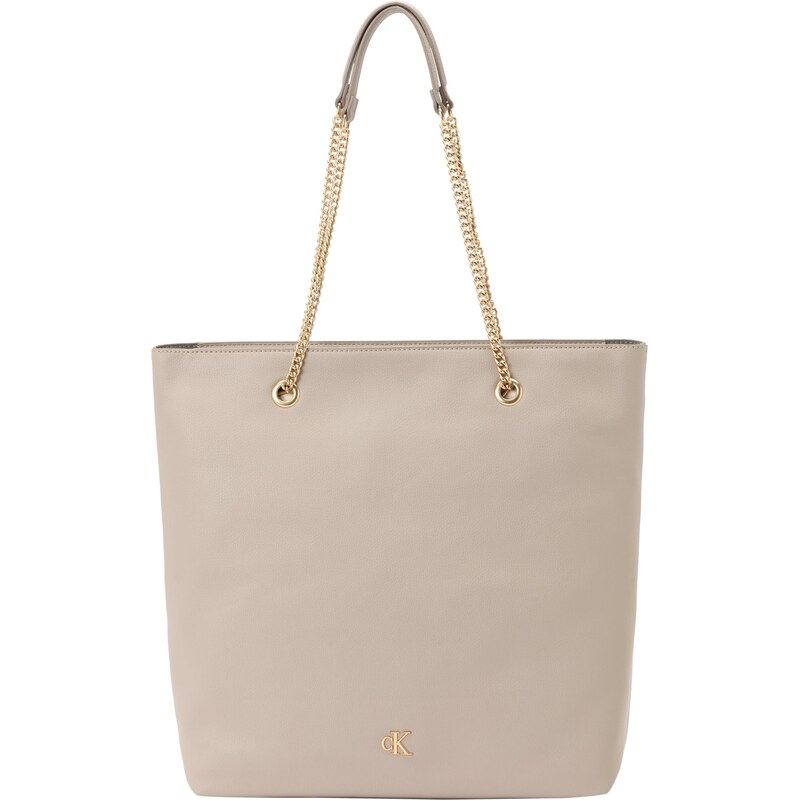Calvin Klein Shopper nebielená 64131641