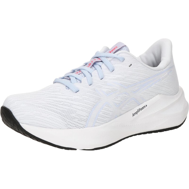 ASICS Bežecká obuv VERSABLAST 4 pastelovo modrá / červená / biela 64167272