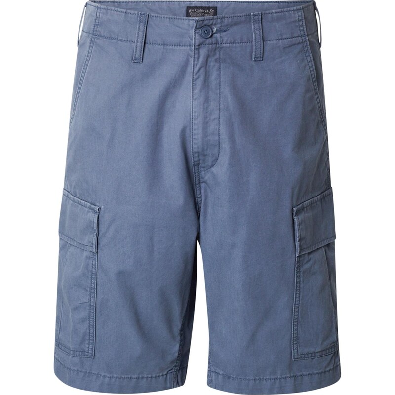 LEVIS Kapsáče Carrier Cargo Shorts opálová 64131849