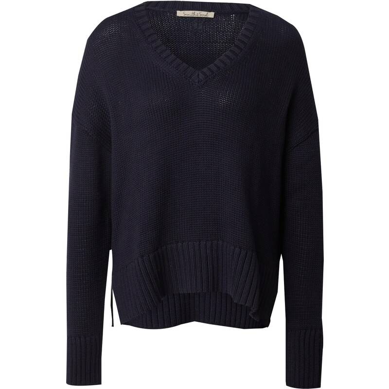 Smith&Soul Sveter modrá 64391677
