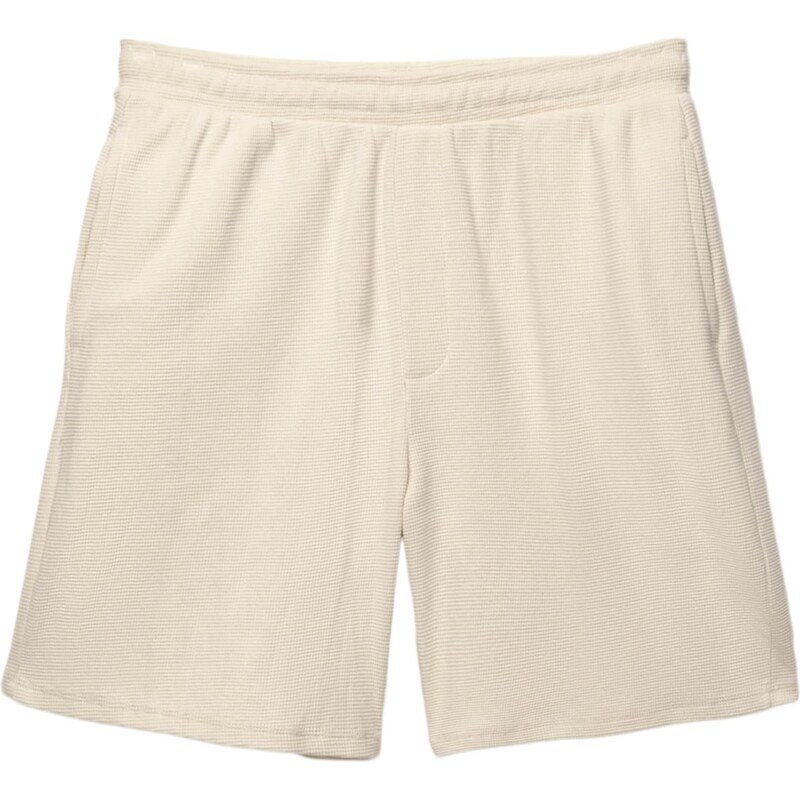 Pull&Bear Nohavice biela 64131543