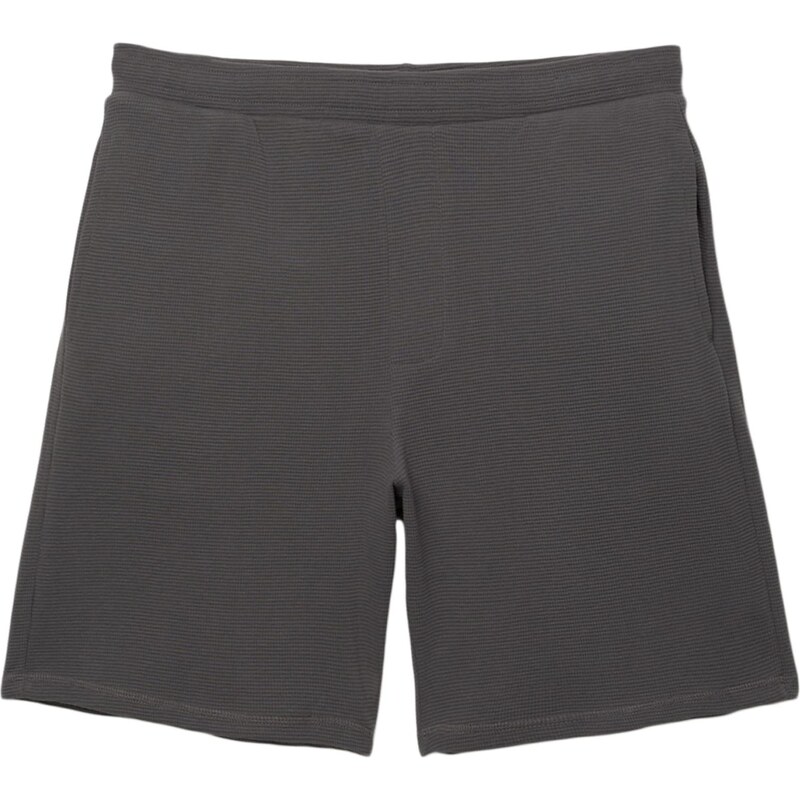 Pull&Bear Nohavice sivá 64131572