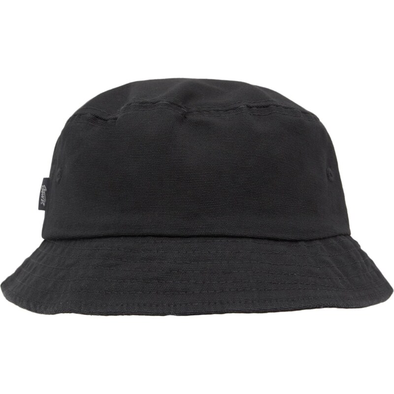 Pull&Bear Klobúk GORRA čierna 64413808