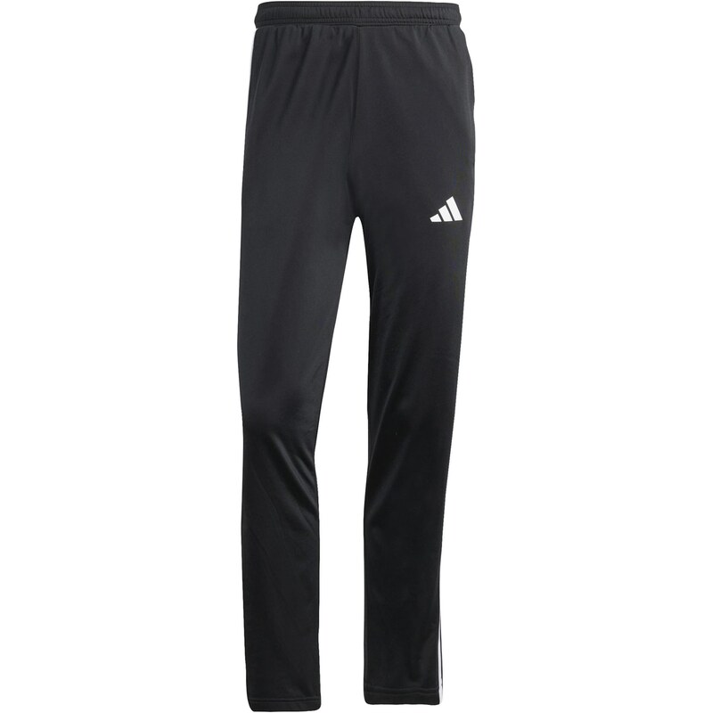 ADIDAS SPORTSWEAR Športové nohavice čierna / biela 64131715