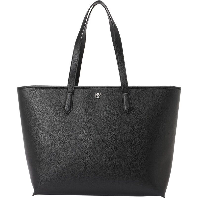 HUGO Shopper Chris 2.0 čierna 64131691