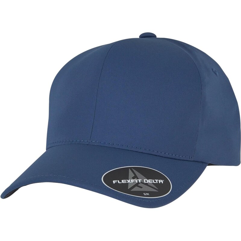 Flexfit Čiapka Delta modrá / zmiešané farby 65873705